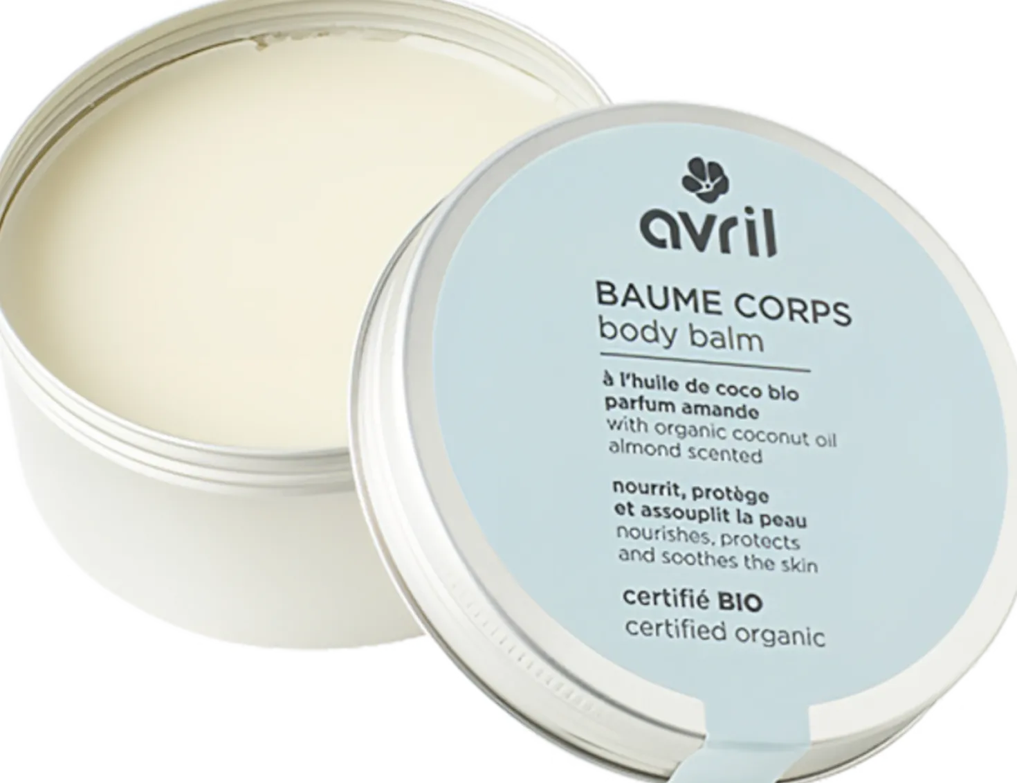 Body Balm, 200 ml