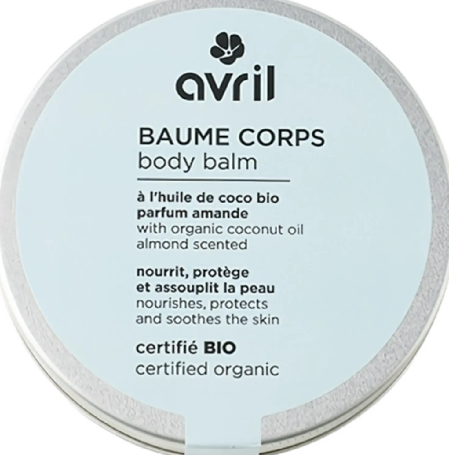 Body Balm, 200 ml
