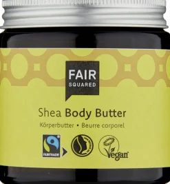 Body Butter Shea, 100 ml