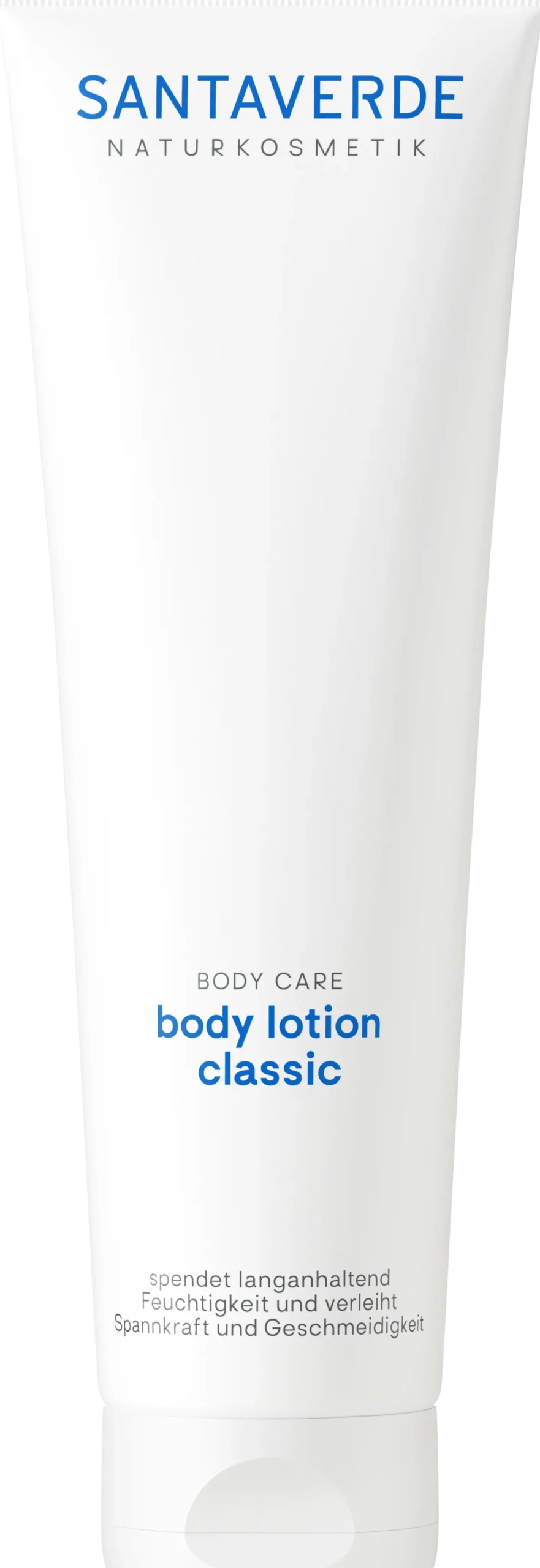 BODY CARE body lotion classic, 150 ml