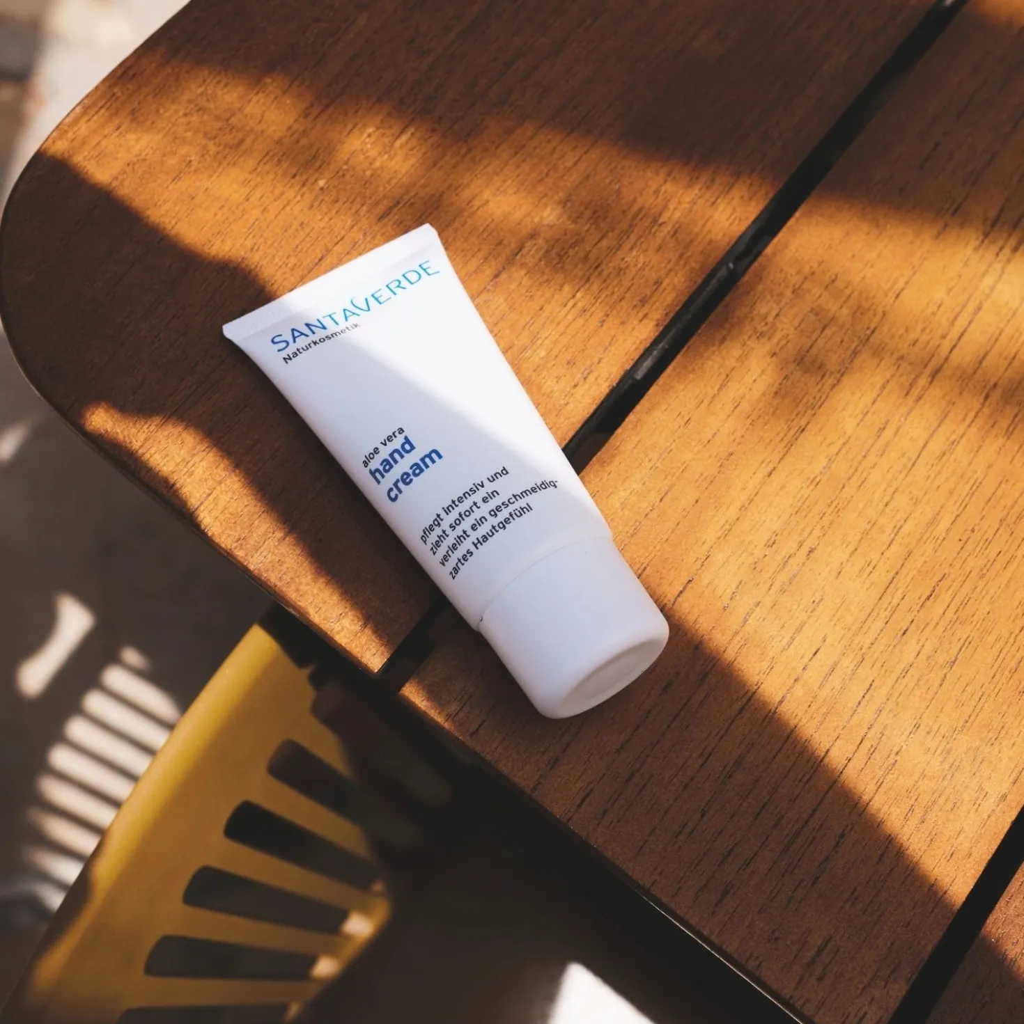 BODY CARE hand cream, 50 ml