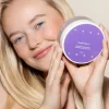 Body Cream "Purple Storm", 200 ml