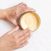 Body Cream "Sun is dancing quitely", 200 ml
