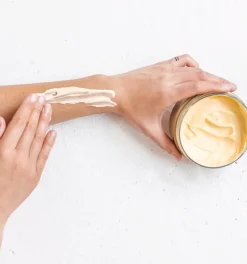 Body Cream 