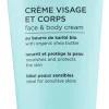 Body & Face Cream, 200 ml