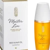 Body & Face Oil Gold & Rose, 60 ml
