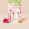 Body & Hands Gift Set, Rose