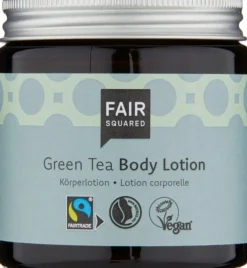 Body Lotion Green Tea, 100 ml