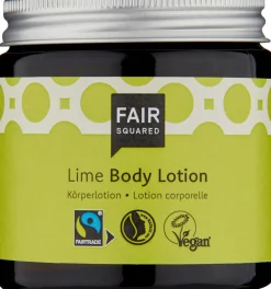 Body Lotion Lime, 100 ml