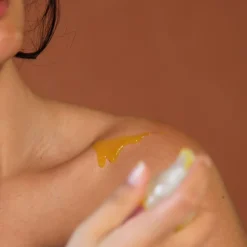 Body & Massage Oil, 50 ml