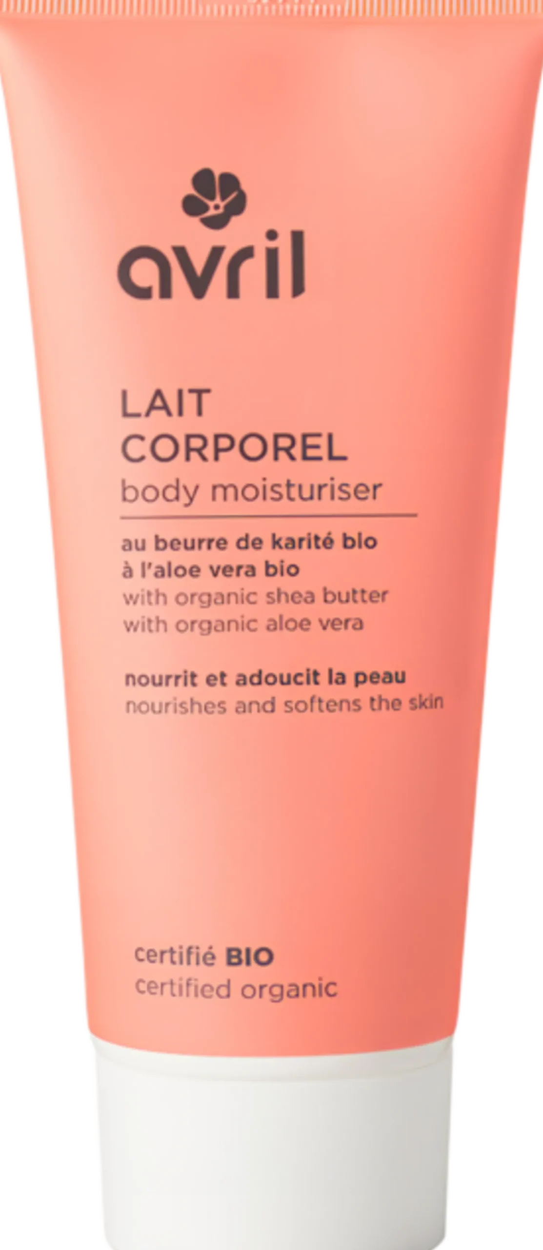 Body Moisturizer, 200 ml