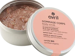 Body Scrub Beet Sugar & Apple Pomace, 200 ml