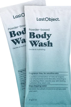 Body Wash Refill, 70 g