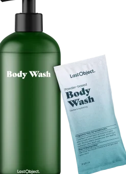 Body Wash Starter Kit