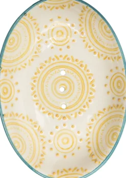 Boho Chic - Portasapone