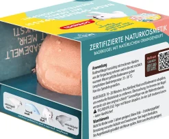Bomba da Bagno "Mondo Marino", 170 g