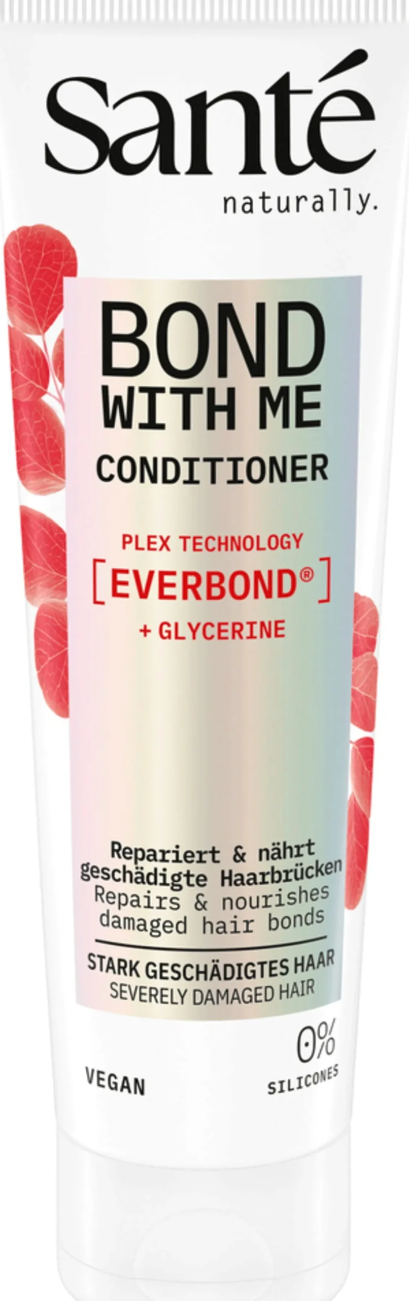 Bond With Me Conditioner, 150 ml