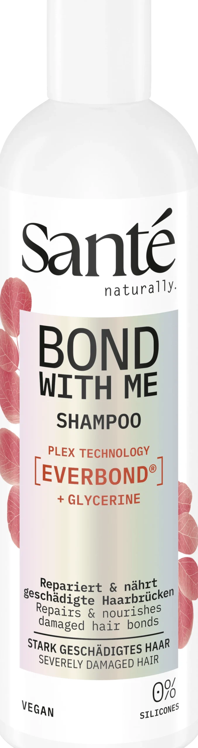 Bond With Me Shampoo, 250 ml