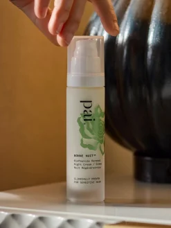 BONNE NUIT™ BioPeptide Renewal Night Cream, 50 ml
