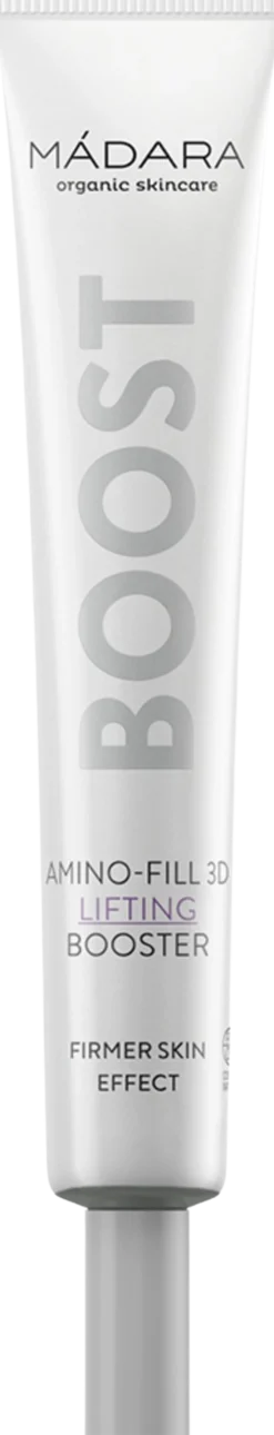 BOOST Amino-Fill 3D Lifting Booster, 25 ml