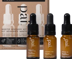 Booster Discovery Kit