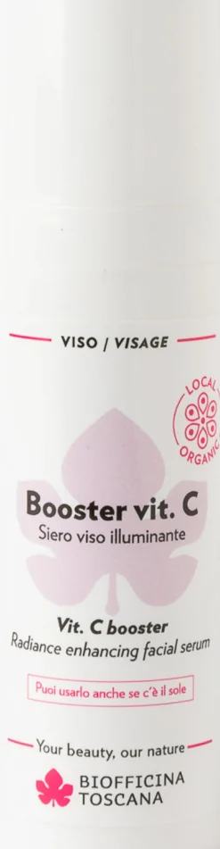 Booster Vit. C, 30 ml