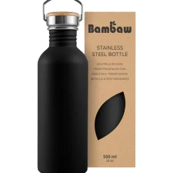 Borraccia in Acciaio Inossidabile, 500 ml, Sage Green