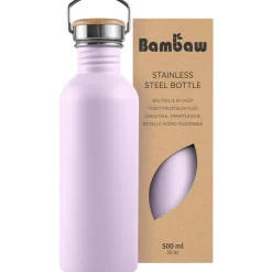 Borraccia in Acciaio Inossidabile, 500 ml, Sage Green