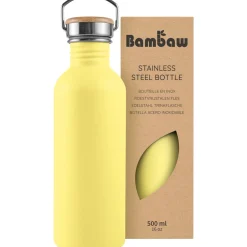 Borraccia in Acciaio Inossidabile, 500 ml, Sage Green