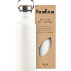 Borraccia in Acciaio Inossidabile, 500 ml, Sage Green
