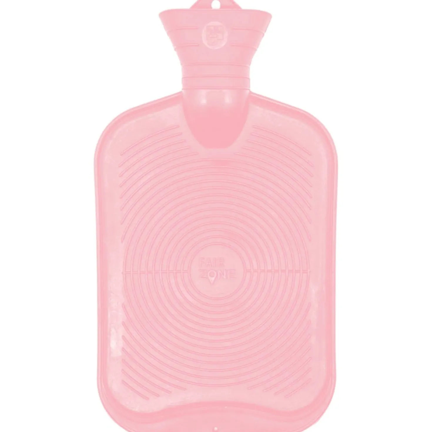 Borsa dell'Acqua Calda - 2 L, Bianco perla