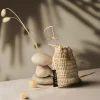 Borsa per Sapone in Sisal