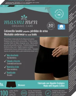Boxer da Uomo per Incontinenza , XL