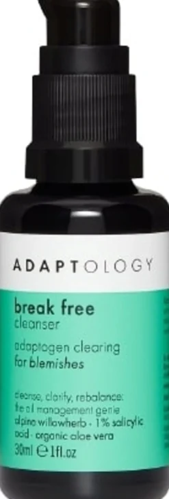Break Free Cleanser, 30 ml