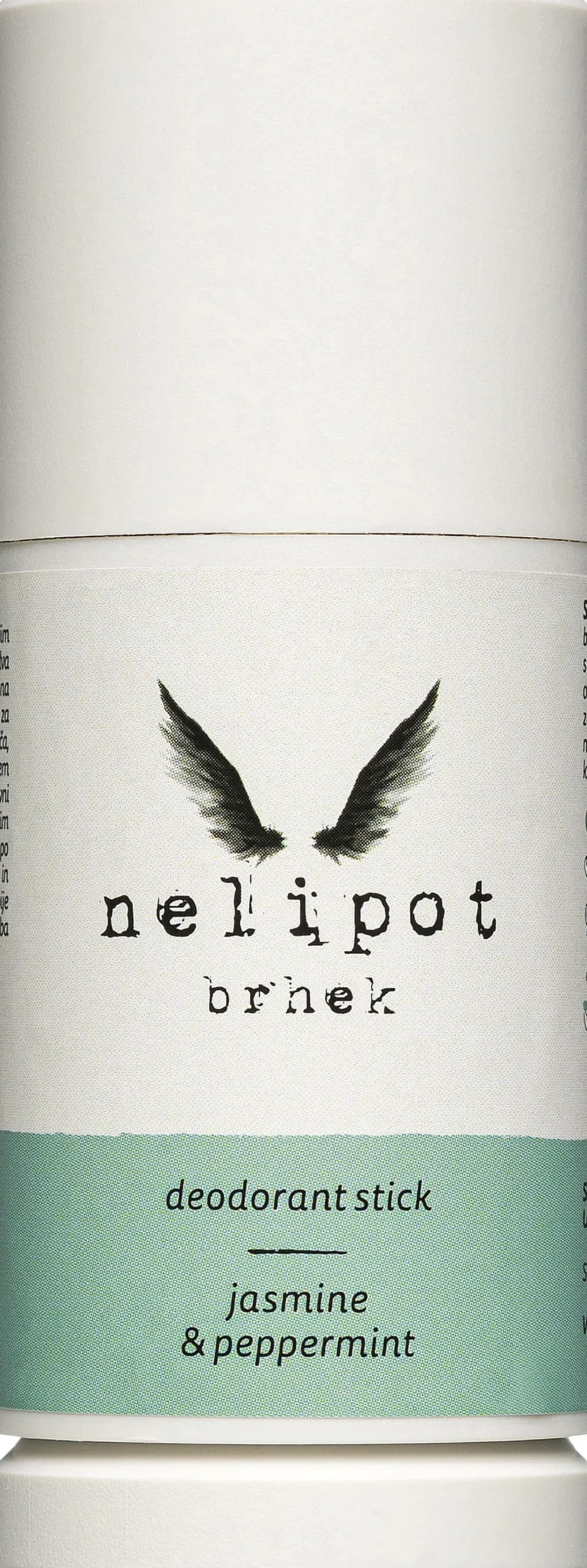 Brhek Deodorant Stick, 55 g
