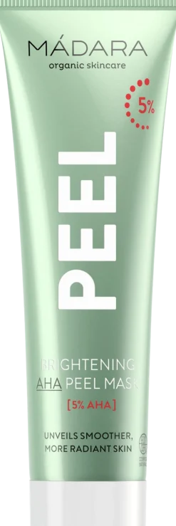 Brightening AHA Peel Mask, 60 ml