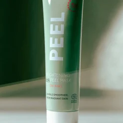 Brightening AHA Peel Mask, 60 ml