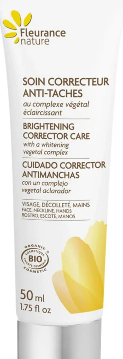 Brightening Corrector Care, 50 ml