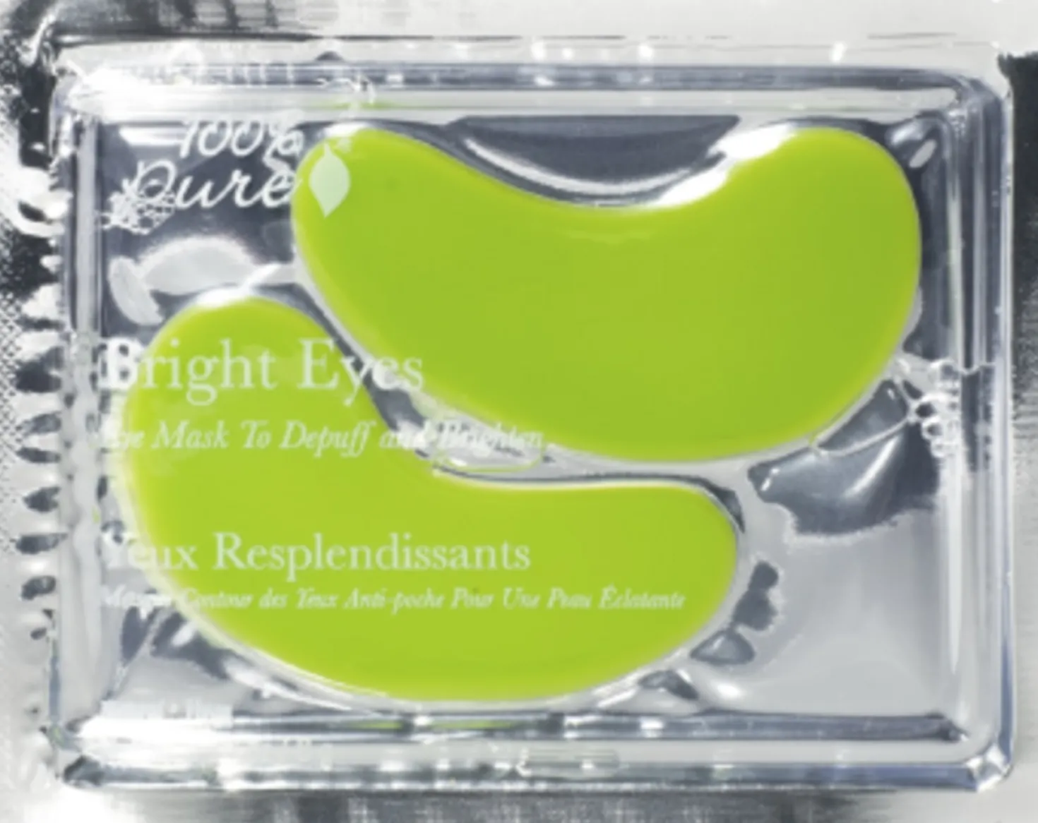 Bright Eyes Mask, Individual (8 g)