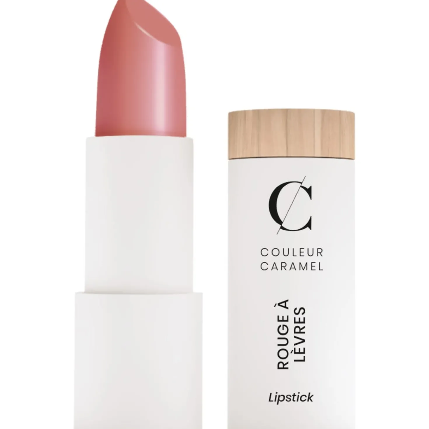 Bright Lipstick, 221 Medium Pink (3,50 g)