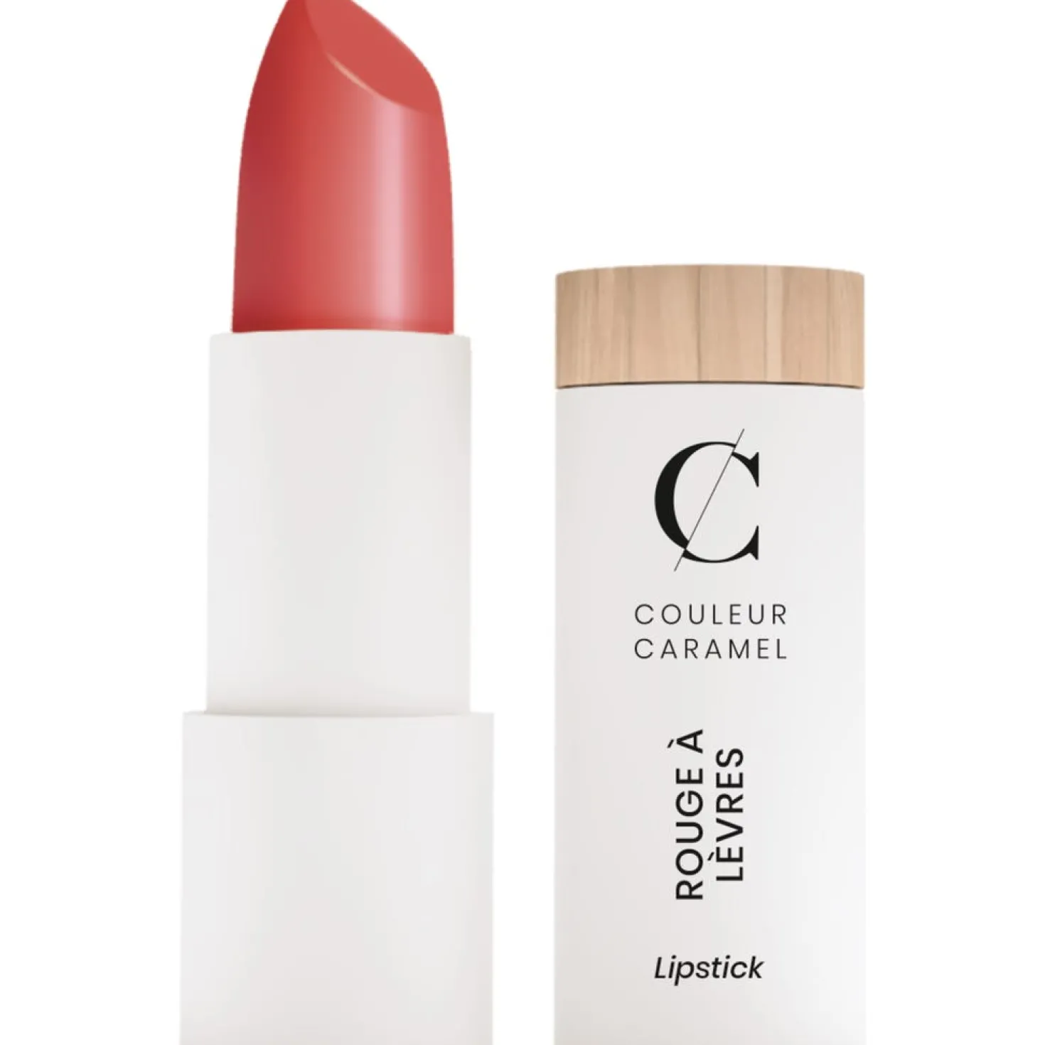 Bright Lipstick, 221 Medium Pink (3,50 g)