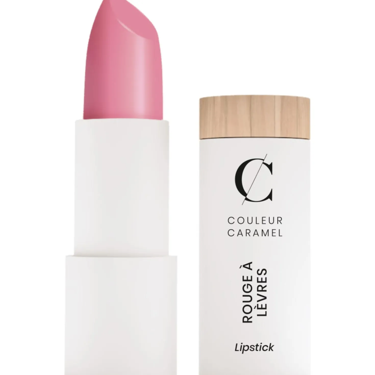 Bright Lipstick, 221 Medium Pink (3,50 g)