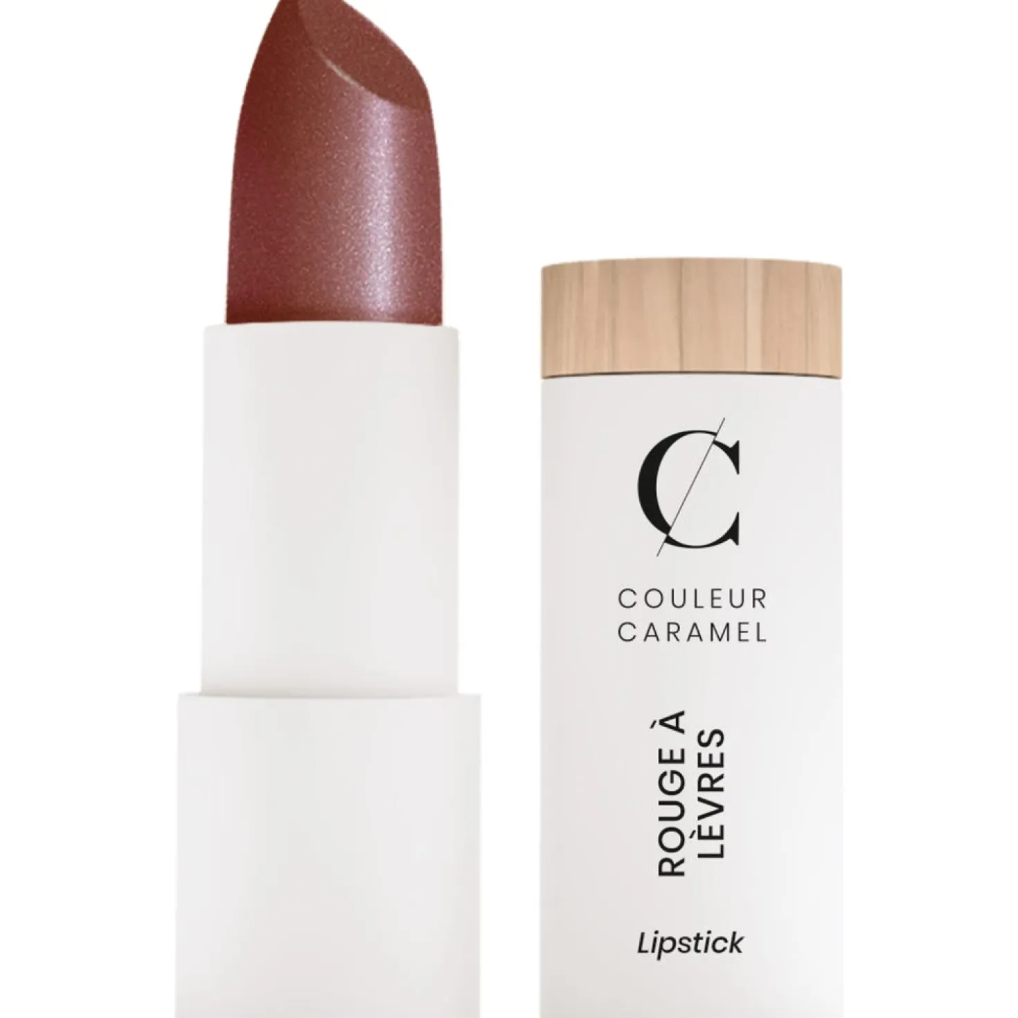Bright Lipstick, 221 Medium Pink (3,50 g)