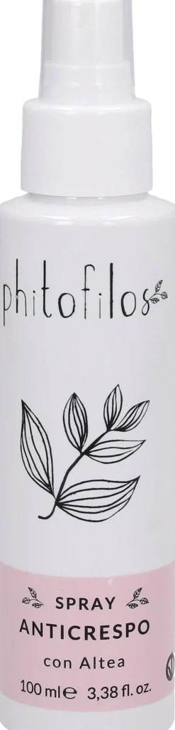 Brio - Spray Anticrespo con Altea, 100 ml
