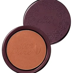 Bronzer, Cocoa Glow (deep tan) (9 g)