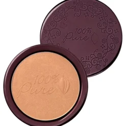 Bronzer, Cocoa Glow (deep tan) (9 g)