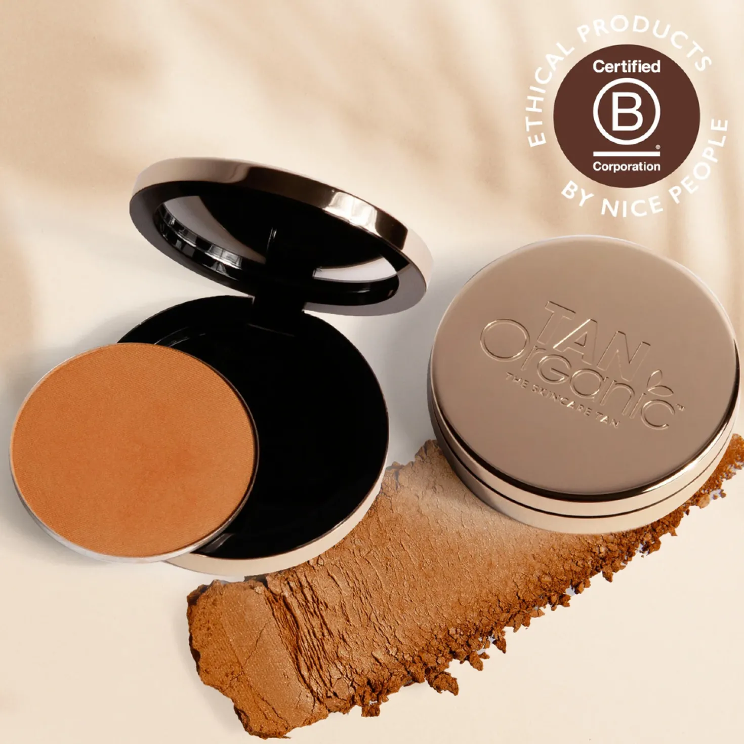 Bronzer, 10 g