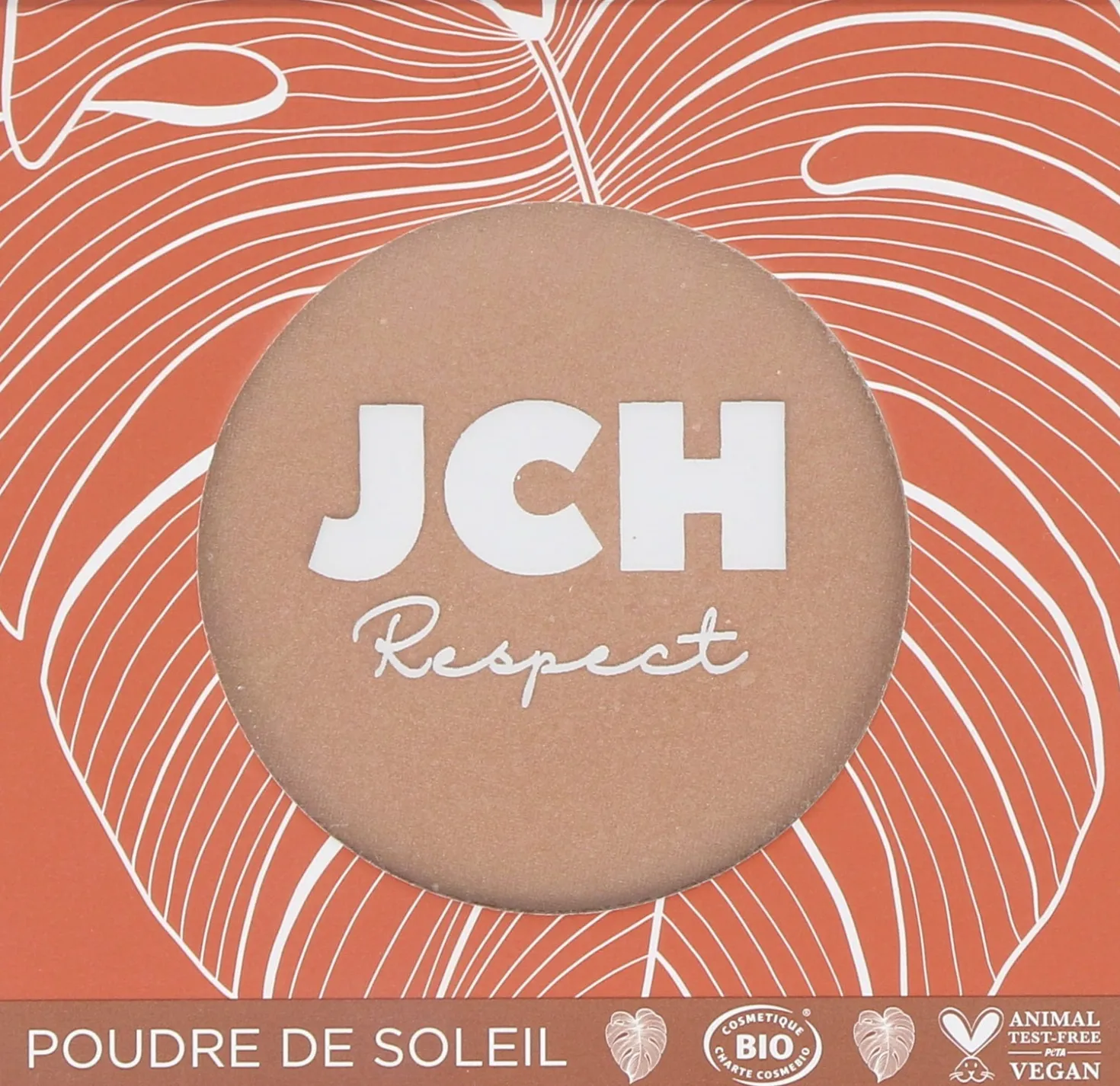 Bronzer, 20 Moyen (9 g)