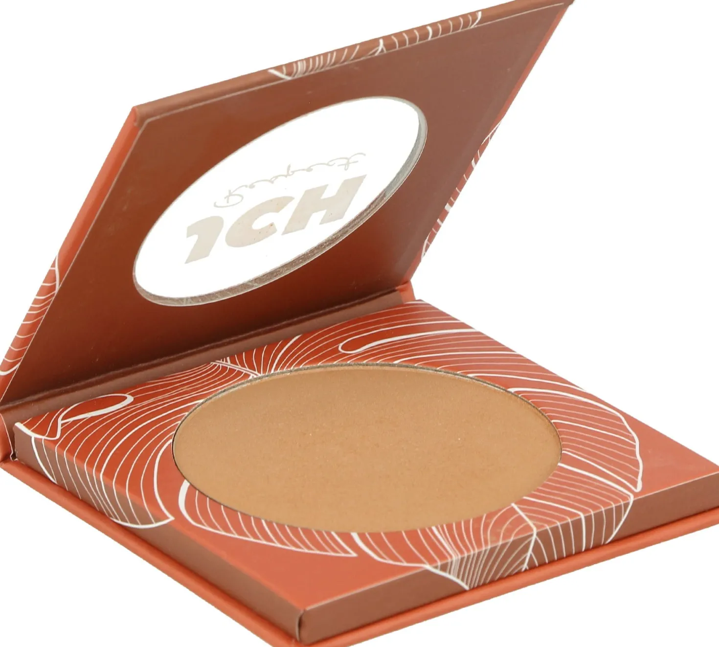 Bronzer, 20 Moyen (9 g)