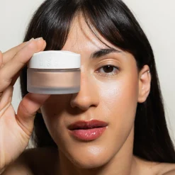 Bronzing Powder & Blush 